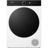Kontrolsat - Máquina Secar Roupa Hisense 8Kg - Wi-Fi - Bomba de Calor - DH5I804BWCD