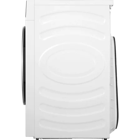 Kontrolsat - Máquina Secar Roupa Hisense 8Kg - Wi-Fi - Bomba de Calor - DH5I804BWCD
