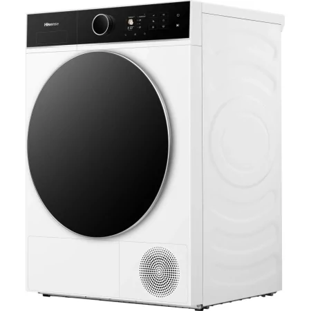 Kontrolsat - Hisense 8kg Heat Pump Clothes Dryer - DH5I804BWCD