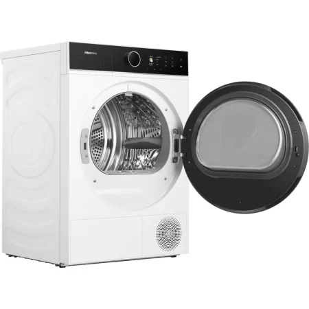 Kontrolsat - Hisense 8kg Heat Pump Clothes Dryer - DH5I804BWCD