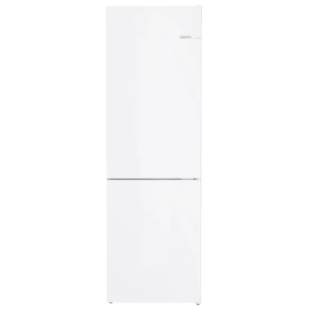 Kontrolsat - Bosch KGN362WED Fridge Freezer (326L - Class E - White)