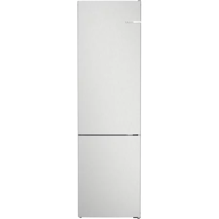 Kontrolsat - Bosch KGN36VIED Fridge Freezer (326L - Class E - Stainless Steel) Kontrolsat - Bosch KGN36VIED Fridge Freezer (326L - Class E - Stainless Steel)