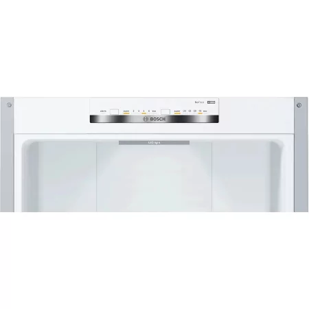 Kontrolsat - Combinado Bosch KGN36VIED (326L - Classe E - Inox)