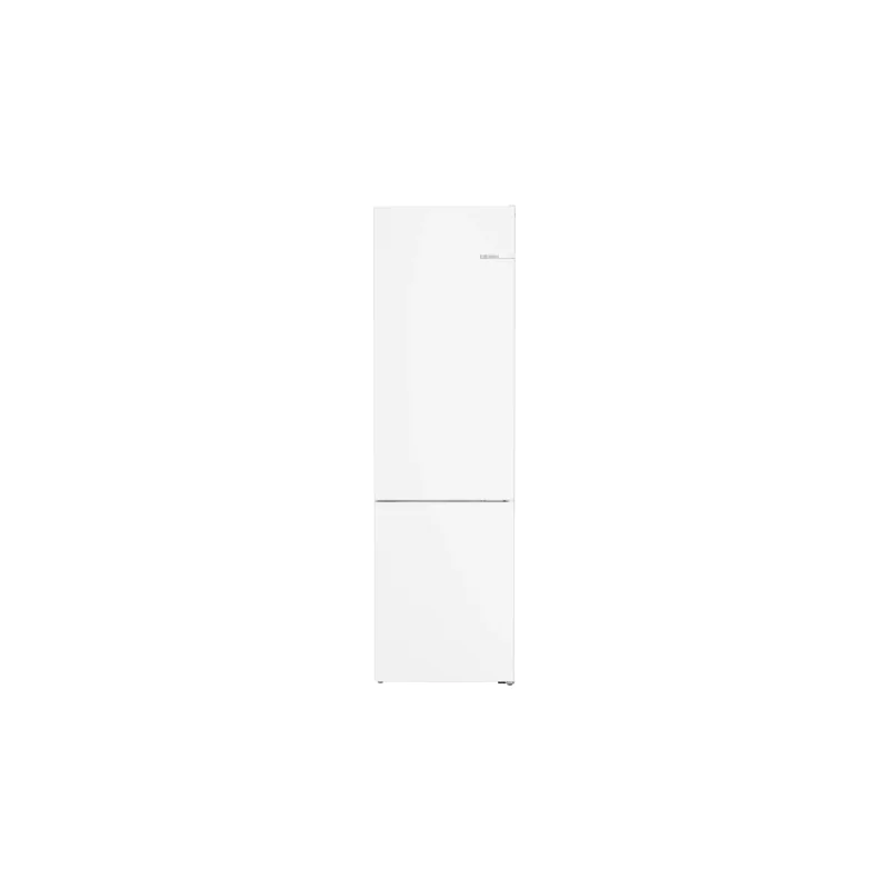 Kontrolsat - Bosch KGN39VWDC Fridge Freezer (368L - Class D - White)