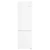 Combinado Bosch KGN39VWDC (368L - Clase D - Blanco)