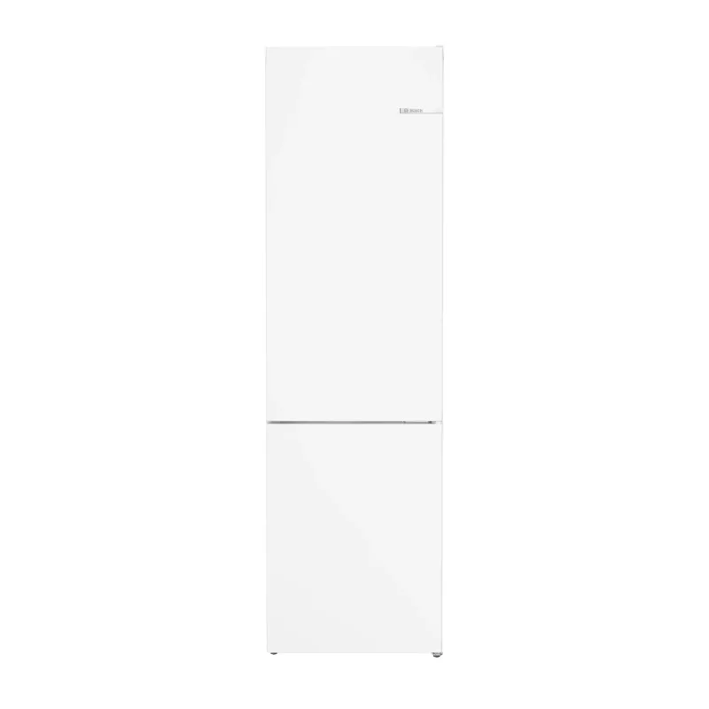 Kontrolsat - Combinado Bosch KGN39VWEB (368L - Classe E - Branco) Kontrolsat - Combinado Bosch KGN39VWEB (368L - Classe E - Branco)