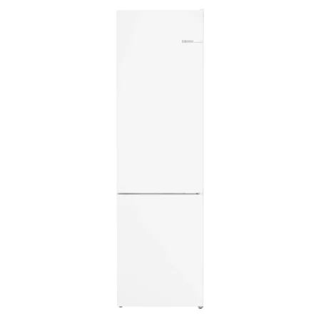 Kontrolsat - Bosch KGN39VWEB Fridge Freezer (368L - Class E - White)