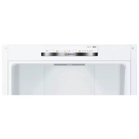 Kontrolsat - Bosch KGN39VWEB Fridge Freezer (368L - Class E - White)