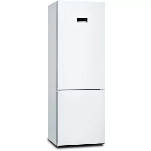 Kontrolsat - Combinado Bosch KGN493WDA (438L - Classe D - Branco)