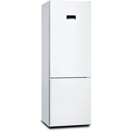 Kontrolsat - Bosch KGN493WDA Fridge Freezer (438L - Class D - White)