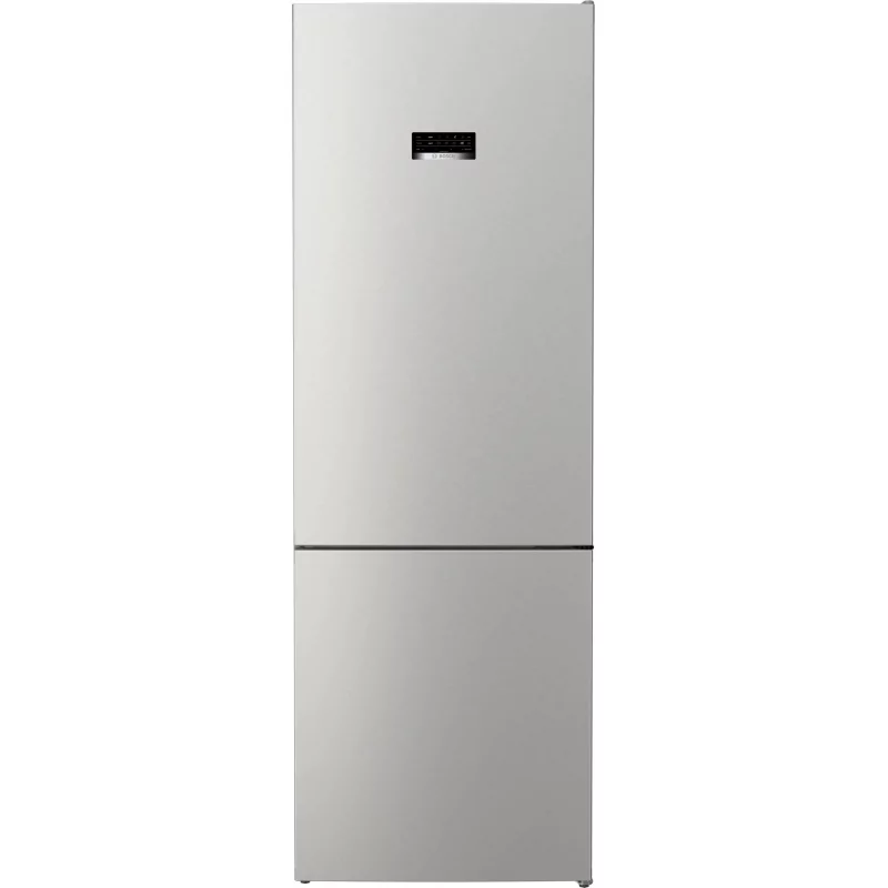 Kontrolsat - Combinado Bosch KGN493IDA (438L - Classe D - Inox)