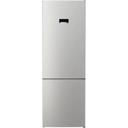 Kontrolsat - Bosch KGN493IDA Fridge Freezer (438L - Class D - Stainless Steel)