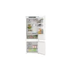 Combinado Bosch KBN96VSE0 Encastre (383L - Classe E - Inox)