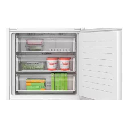 Kontrolsat - Bosch KBN96VSE0 Built-in Fridge Freezer (383L - Class E - Inox)