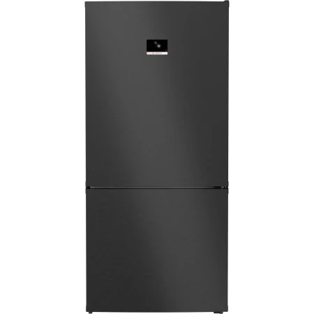 Kontrolsat - Combinado Bosch KGP86AXB0N (621L - Classe B - Preto)
