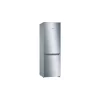 Kontrolsat - Bosch KGN33NLEB Fridge Freezer (282L - Class E - Inox)