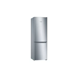 Kontrolsat - Bosch KGN33NLEB Fridge Freezer (282L - Class E - Inox)