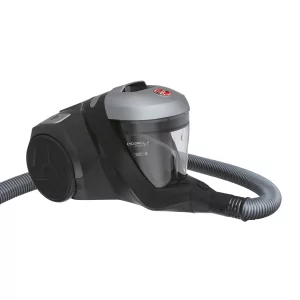 Kontrolsat - Aspirador trenó com saco Hoover HE320PET 011 (4 L - 850 W - Luxor Black)