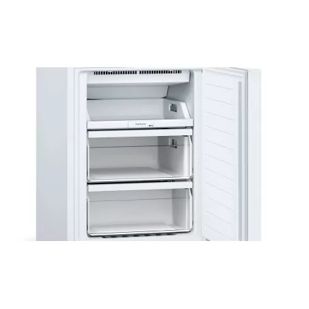 Kontrolsat - Combinado Bosch KGN33NWEB (282L - Classe E - Branco) Kontrolsat - Combinado Bosch KGN33NWEB (282L - Classe E - Branco)