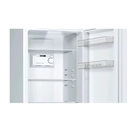 Kontrolsat - Combinado Bosch KGN33NWEB (282L - Classe E - Branco) Kontrolsat - Combinado Bosch KGN33NWEB (282L - Classe E - Branco)