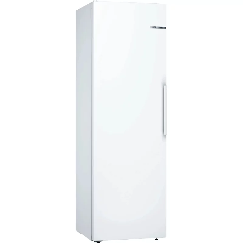 Kontrolsat - Frigorífico Bosch KSV36VWEP (346L - Classe E - Branco) Kontrolsat - Frigorífico Bosch KSV36VWEP (346L - Classe E - Branco)
