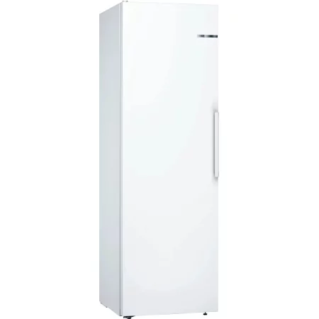 Kontrolsat - Bosch KSV36VWEP Refrigerator (346L - Class E - White)