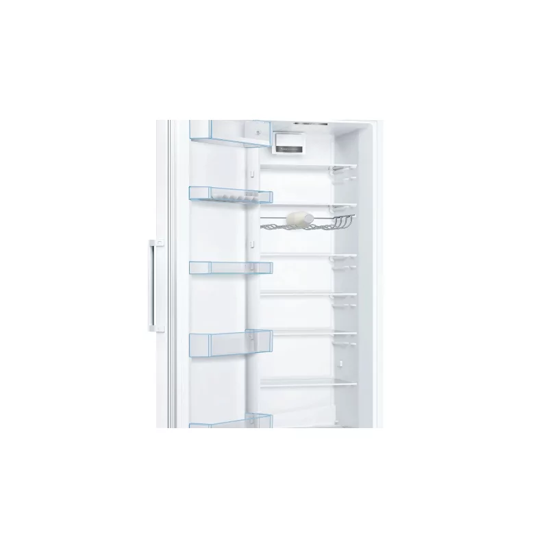 Kontrolsat - Frigorífico Bosch KSV36VWEP (346L - Classe E - Branco)