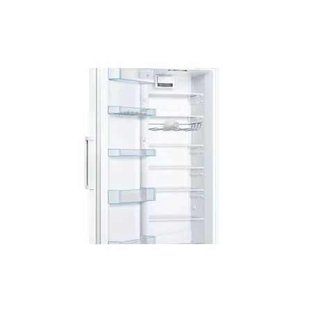 Kontrolsat - Frigorífico Bosch KSV36VWEP (346L - Classe E - Branco) Kontrolsat - Frigorífico Bosch KSV36VWEP (346L - Classe E - Branco)