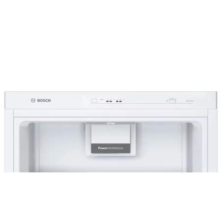 Kontrolsat - Bosch KSV36VWEP Refrigerator (346L - Class E - White)