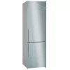Combinado Bosch KGN39VIBT (363L - Clase B - Inox)