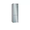 Kontrolsat - Bosch KGN392ICF Fridge Freezer (363L - Class C - Inox)