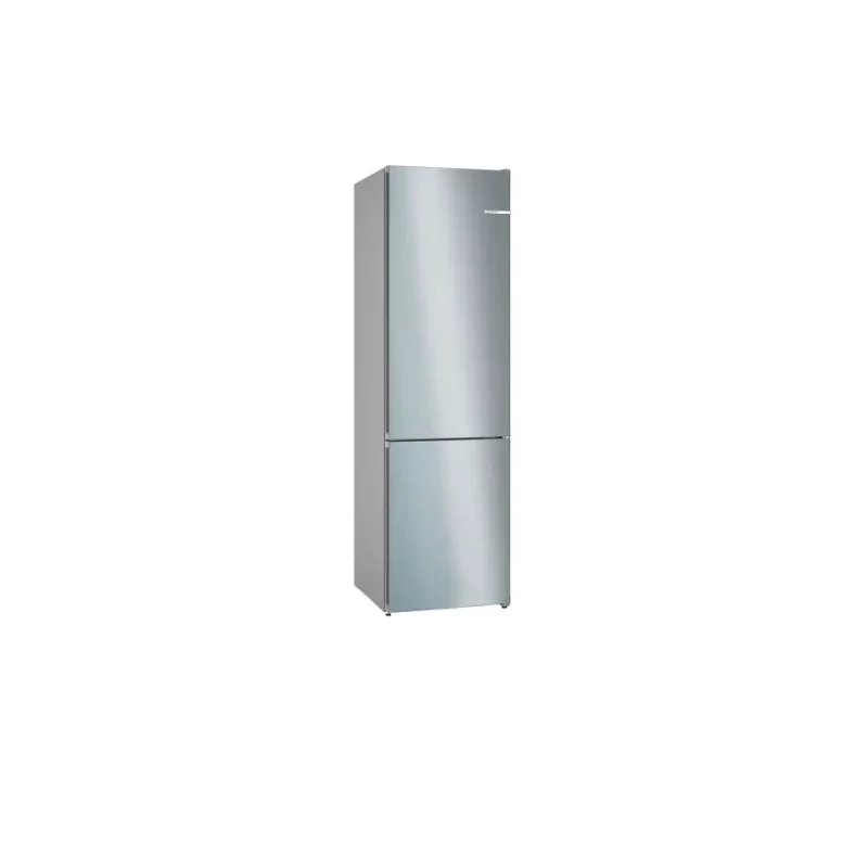 Kontrolsat - Bosch KGN392ICF Fridge Freezer (363L - Class C - Inox)