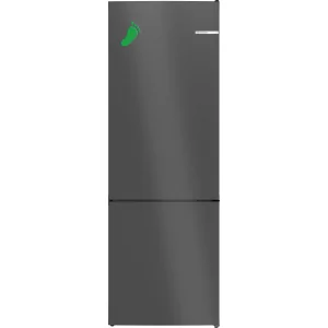 Kontrolsat - Bosch Series 4 Combined Fridge Freezer No Frost 440L - KGN49OCAF