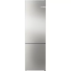 Kontrolsat - Bosch KGN392I1F Fridge Freezer (363L - Class A - Inox)