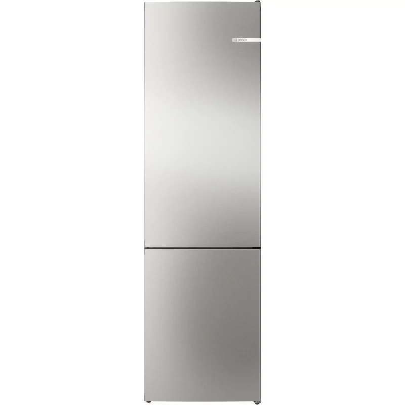 Kontrolsat - Bosch KGN392I1F Fridge Freezer (363L - Class A - Inox)