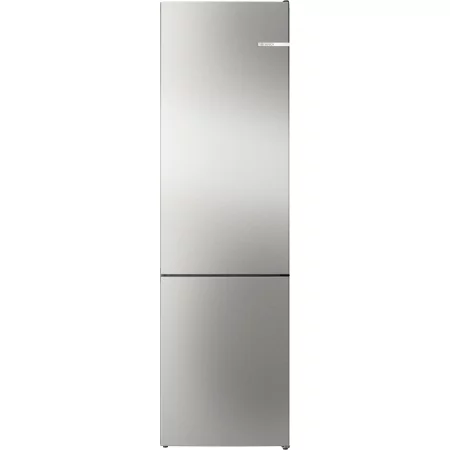 Kontrolsat - Bosch KGN392I1F Fridge Freezer (363L - Class A - Inox)