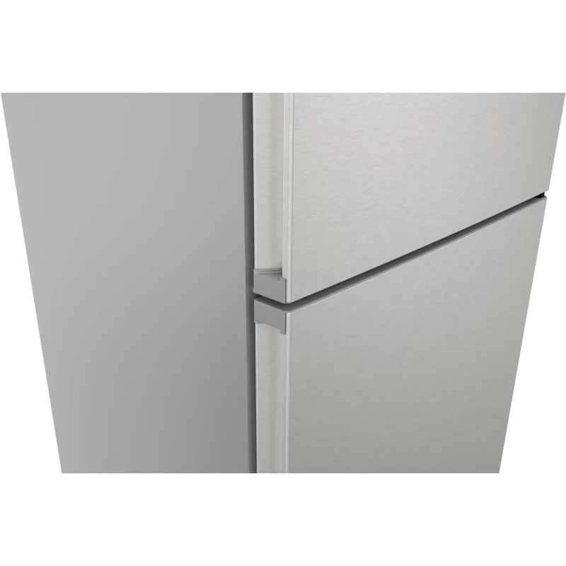 Kontrolsat - Combinado Bosch KGN392I1F (363L - Classe A - Inox)