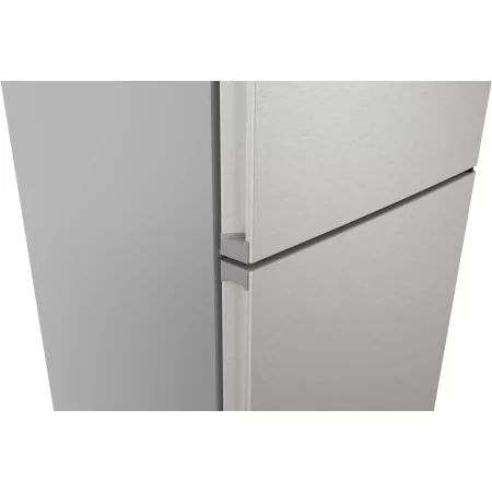 Kontrolsat - Bosch KGN392I1F Fridge Freezer (363L - Class A - Inox)