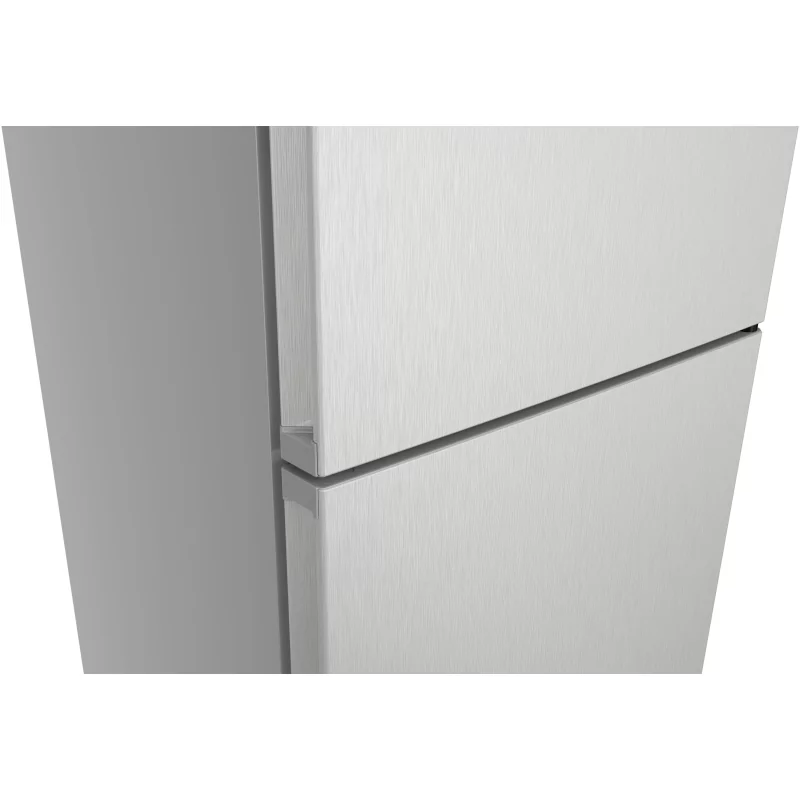 Kontrolsat - Bosch Combined Fridge Freezer 363 L with Bottom Freezer - KGN392LAG