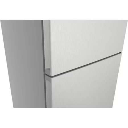 Kontrolsat - Bosch Combined Fridge Freezer 363 L with Bottom Freezer - KGN392LAG