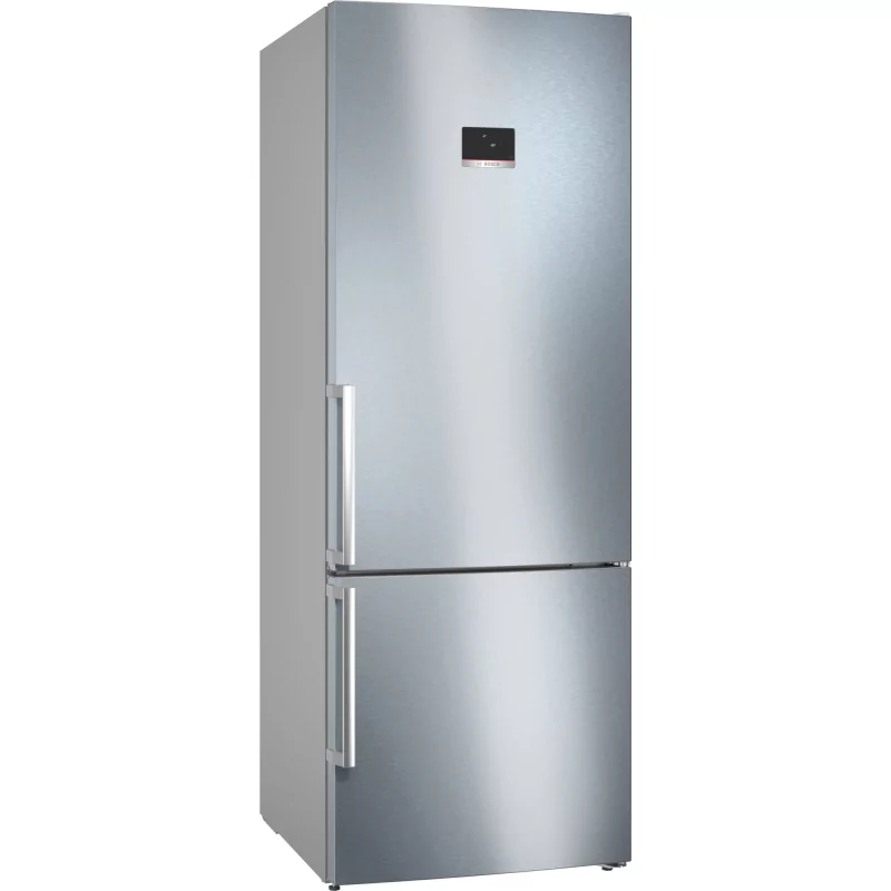Kontrolsat - Bosch Serie 4 508L NoFrost Combined Fridge Freezer - KGN56XIDR