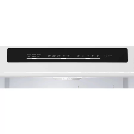 Kontrolsat - Frigorífico Combinado Bosch 363 L com Congelador em Baixo - KGN392LAG