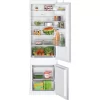 Bosch KIV87NSE0 Fridge Freezer (270L - Class E - White)