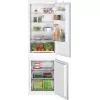 Kontrolsat - Bosch Serie 2 Built-in Combined Fridge Freezer 260L NoFrost - KIN86NSE0