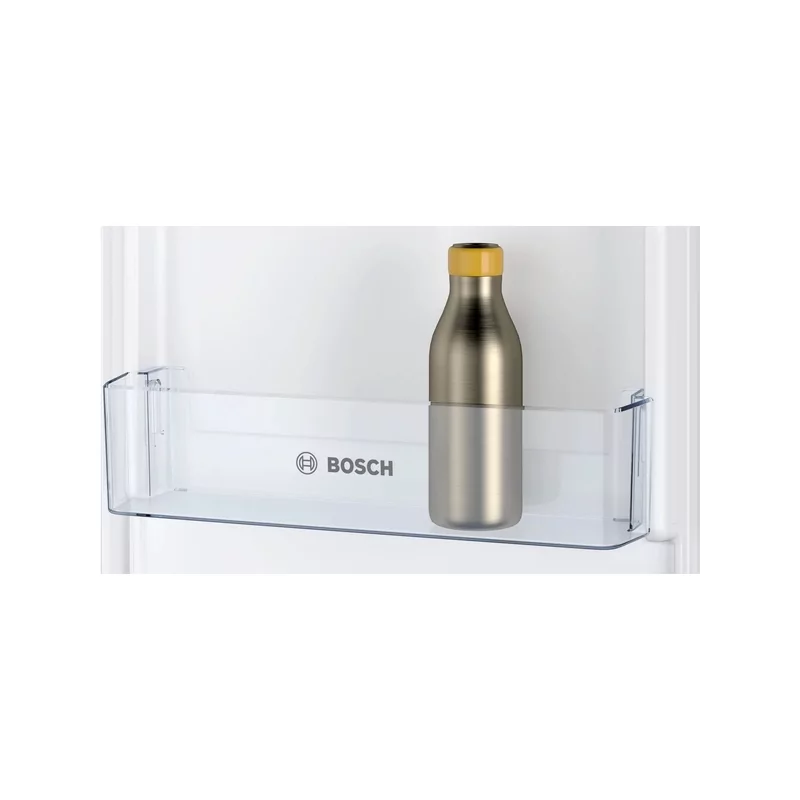 Kontrolsat - Frigorífico Combinado Encastrável Bosch Serie 2 260L NoFrost - KIN86NSE0