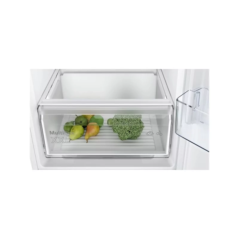 Kontrolsat - Frigorífico Combinado Encastrável Bosch Serie 2 260L NoFrost - KIN86NSE0