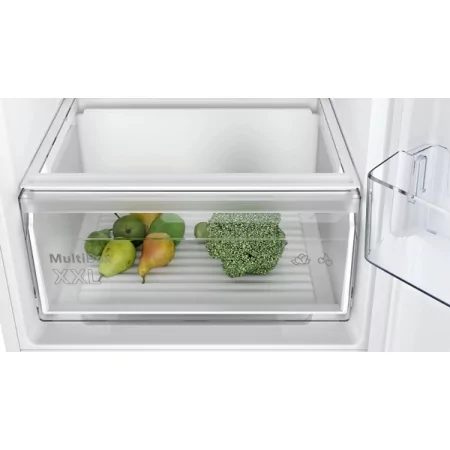 Kontrolsat - Bosch Serie 2 Built-in Combined Fridge Freezer 260L NoFrost - KIN86NSE0