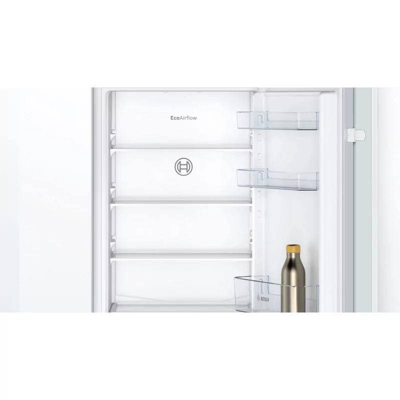 Kontrolsat - Frigorífico Combinado Encastrável Bosch Serie 2 260L NoFrost - KIN86NSE0
