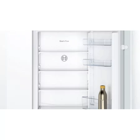 Kontrolsat - Frigorífico Combinado Encastrável Bosch Serie 2 260L NoFrost - KIN86NSE0
