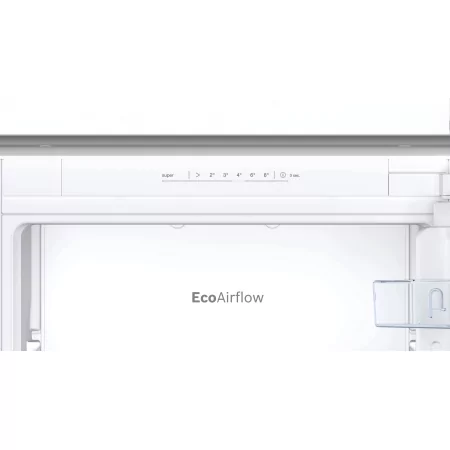 Kontrolsat - Frigorífico Combinado Encastrável Bosch Serie 2 260L NoFrost - KIN86NSE0